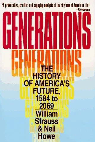 Generations (1991)