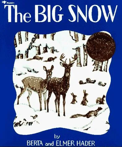 The Big Snow (1948)