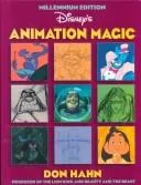 Animation magic (1996)