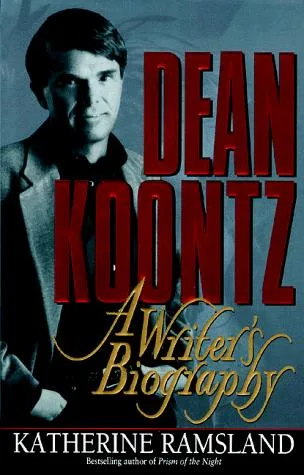 Dean Koontz (1998)