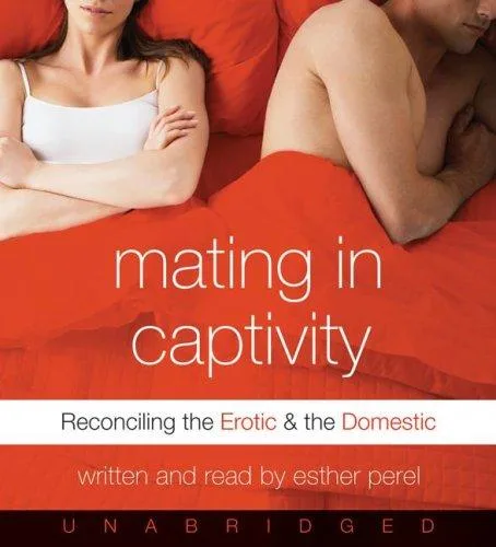 Mating in Captivity (2006)