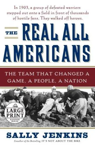 The Real All Americans (2007)
