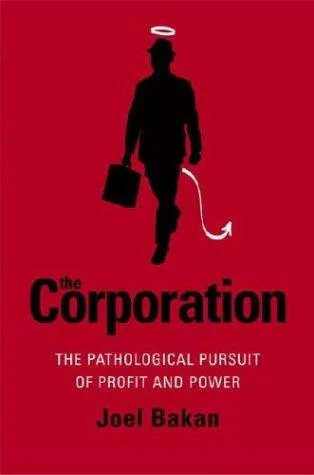 The Corporation (2004)