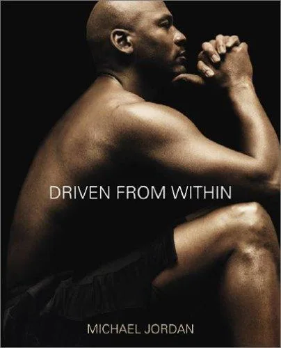 Driven from within (2005)