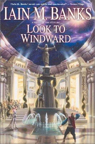 Look to windward (2000)