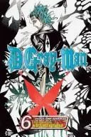 D.Gray-man (2004)