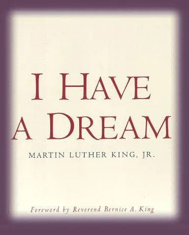 I have a dream (1920)