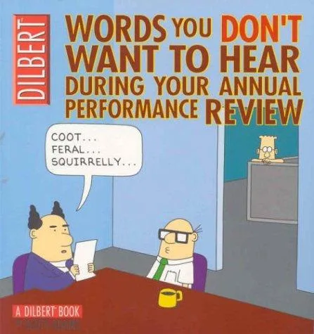 Dilbert (1989)