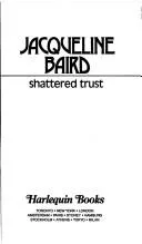 Shattered Trust (1991)