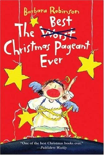 The Best Christmas Pageant Ever (1873)