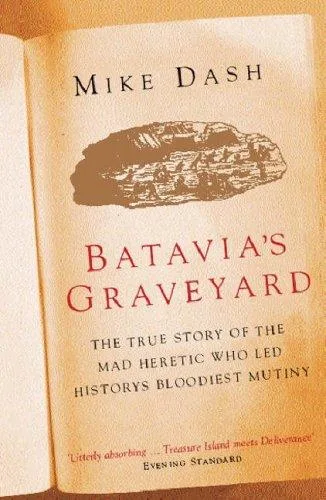 Batavia's Graveyard (2002)