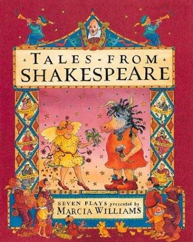 Tales from Shakespeare (1998)