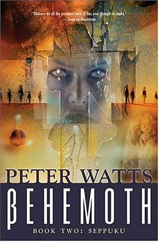 Behemoth (2004)