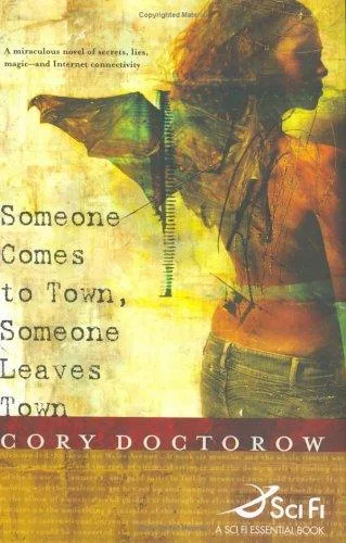 Someone Comes to Town, Someone Leaves Town (2005)