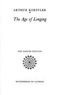 The age of longing (1951)