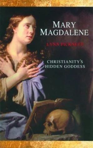 Mary Magdalene (2003)