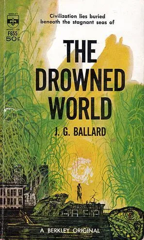 The Drowned World (1962)