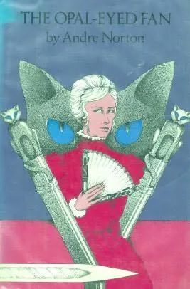 The Opal-Eyed Fan (1977)