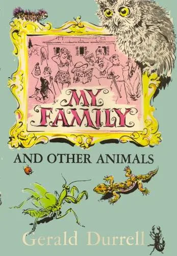 My Family and other Animals (1956)