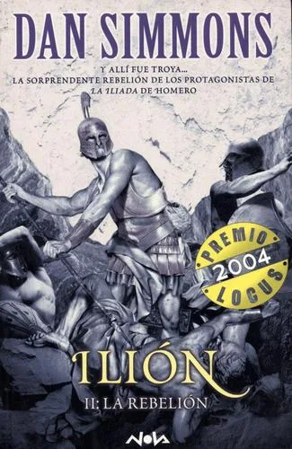 Ilium (2003)