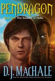 The Soldiers of Halla (Pendragon #10) (2009)