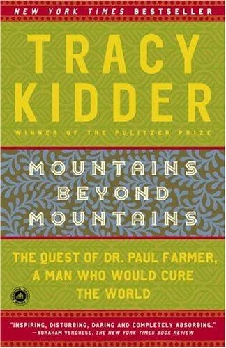Mountains Beyond Mountains (2003)