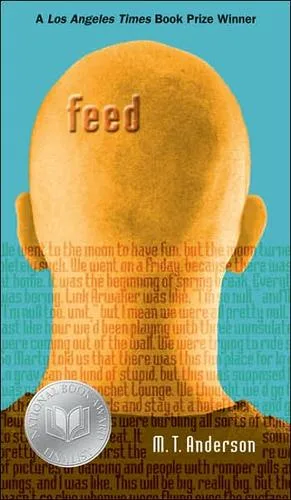 Feed (2002)