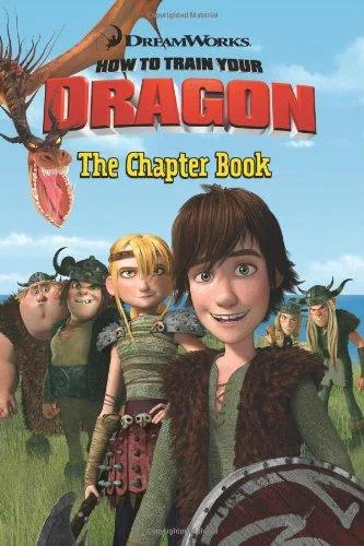 How to Train Your Dragon (2010)