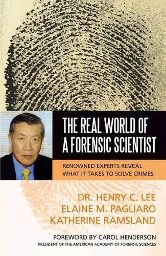 The Real World of a Forensic Scientist (2009)
