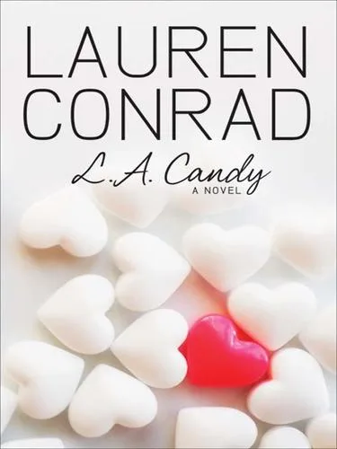 L.A. Candy (L.A. Candy #1) (2009)