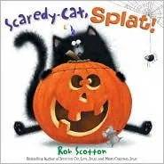 Scaredy-cat, Splat! (2010)
