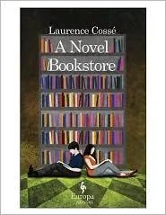 A Novel Bookstore (2010)