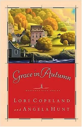 Grace in autumn (2001)