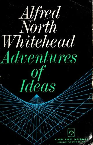 Adventures of ideas (1933)