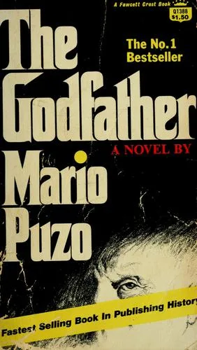 The Godfather (2004)