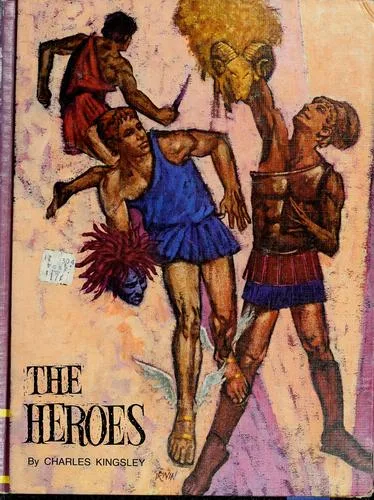 The heroes (1855)