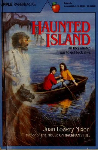 Haunted Island (1987)