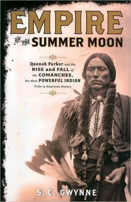 Empire of the summer moon (2010)