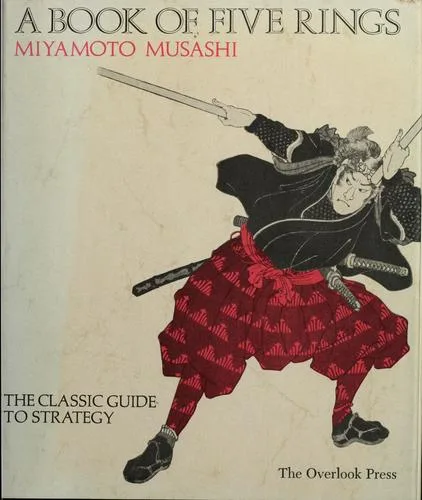 Gorin no sho (1982)