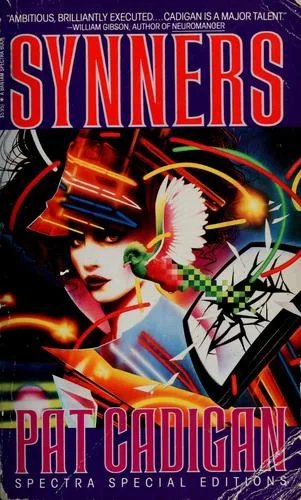 Synners (1991)