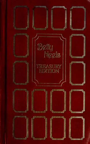 Betty Neels Treasury Edition (1986)