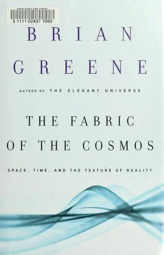 The Fabric of the Cosmos (2004)