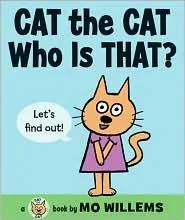 Cat the cat, who is that? (2010)