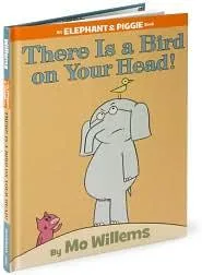 There is a bird on your head! (2007)