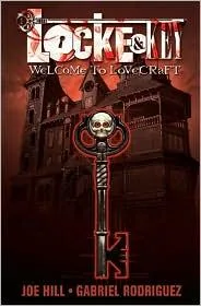Locke & Key (2008)