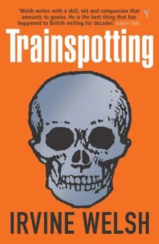 Trainspotting (1993)