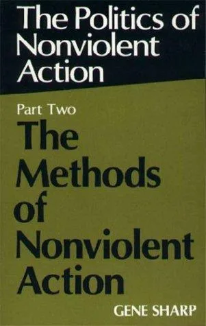 Methods of Nonviolent Action (1973)