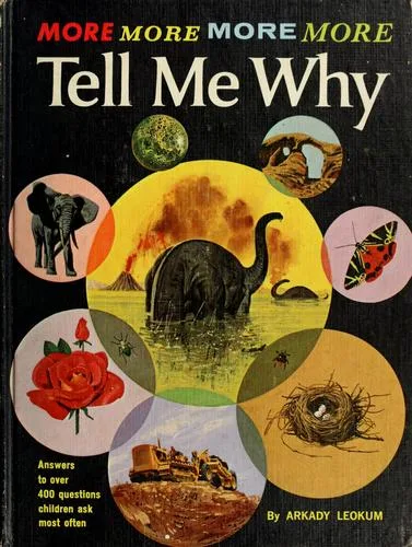 More tell me why (1967)