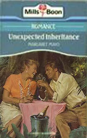Unexpected Inheritance (1988)