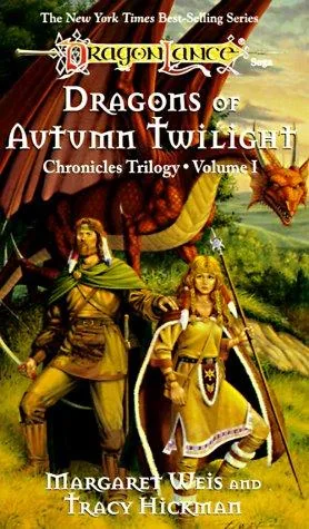 Dragons of Autumn Twilight (1984)